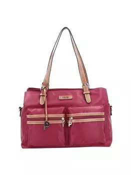 Соня-Шоппер Picard, фуксия