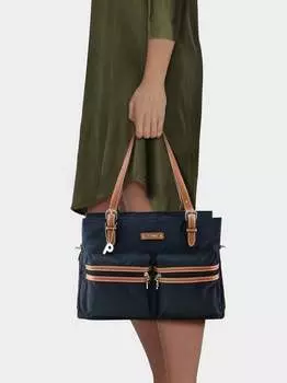 Соня-Шоппер Picard, синий