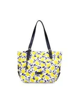 Соня-Шоппер Picard, желтый