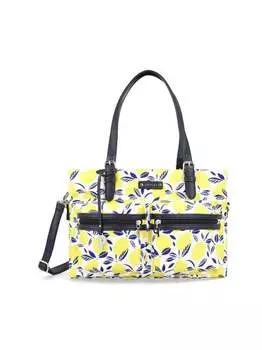 Соня-Шоппер Picard, желтый