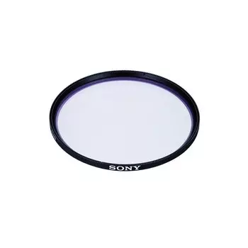 Sony 77mm (MC) Multi-Coated Clear Lens Protecting Filter