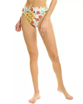 SONYA Zahara бикини-бот, белый