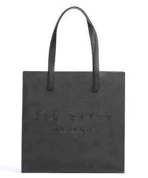 Soocon покупатель пластиковый Ted Baker, черный