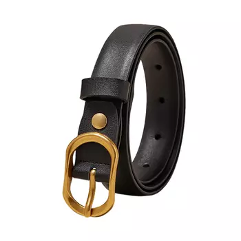 Sophia SAFIYA Женский кожаный ремень