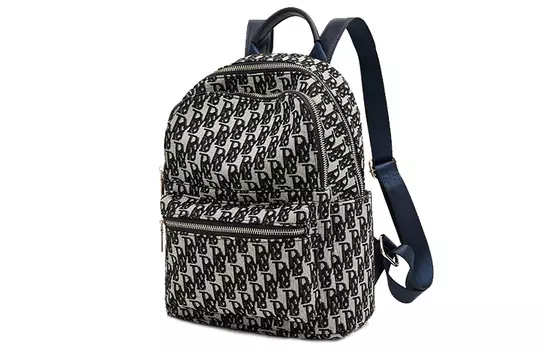 Sophia SAFIYA Женский рюкзак, Синий