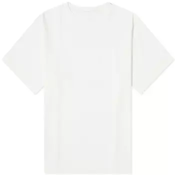 Sophnet. Широкая футболка, белый