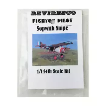 Сопвит Снайп, WWI Aircraft - British (1:144) (Reviresco)