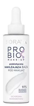 Soraya Probio Make-Up составляют основу, 30 ml