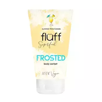 Сорбет для тела Body Sorbet Frosted Fluff, 150 g