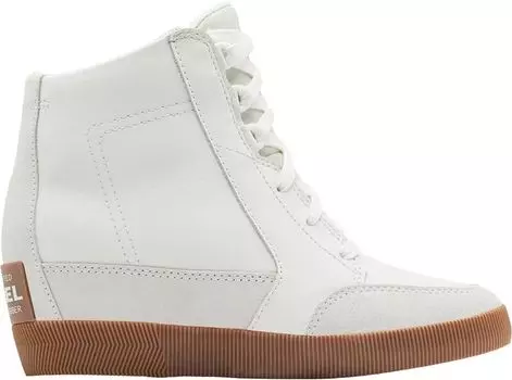 Sorel Женские ботинки на танкетке Out N About II