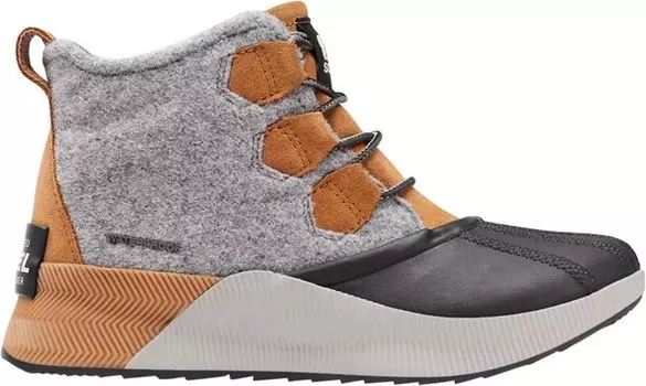 Sorel Женские классические ботинки Out N About III