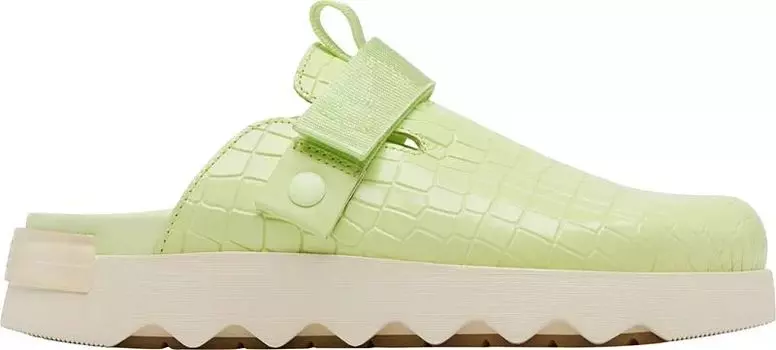 Sorel Женские сабо VIIBE