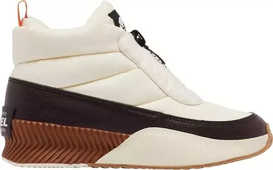 Sorel Женские водонепроницаемые ботинки Out 'N About Puffy 300 г