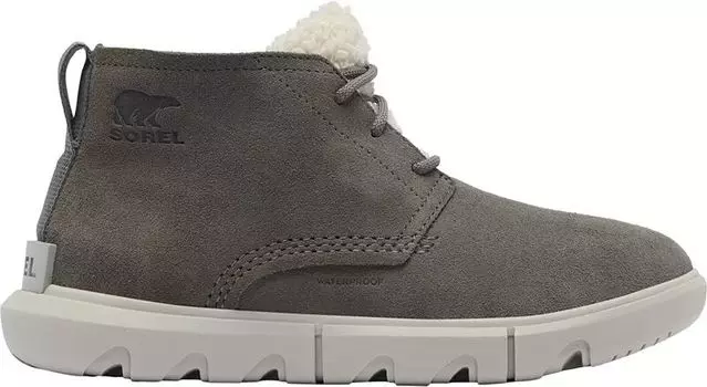 Sorel Женские водонепроницаемые кроссовки Explorer II Drift 100 г