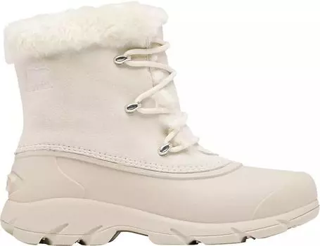 Sorel Женские зимние ботинки Snow Angel с кружевом 200 г