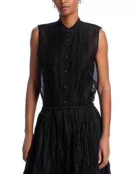 Сорочка для смокинга CO, черный