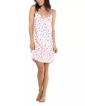 Сорочка для воскресного отдыха Honeydew, белый