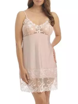 сорочка Обри Fantasie, бежевый