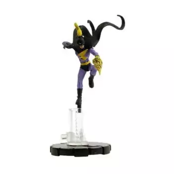 Сорокопут-убийца #016 — Новичок, Marvel HeroClix - Armor Wars - Singles