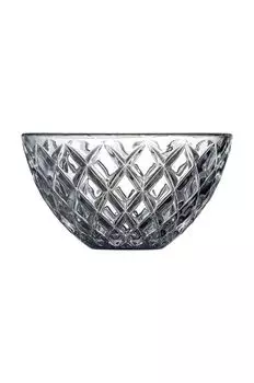 Сорренто чаша Lyngby, прозрачный