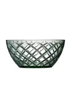 Сорренто чаша Lyngby, зеленый