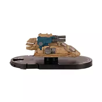 Sortek Assault Craft #041 — Зеленый, Mechwarrior - Death From Above - Singles