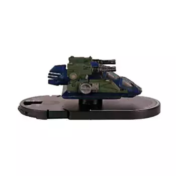 Sortek Assault Craft #043 — Ветеран, Mechwarrior - Death From Above - Singles