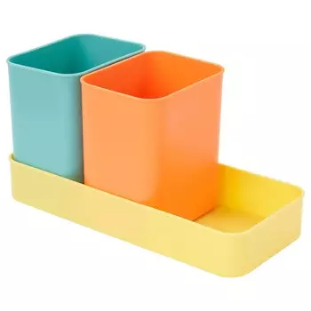 Сортировочный ящик, мультиколор, BNSYRSA IKEA
