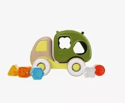 Сортировщик Chicco Eco Tipper 51950