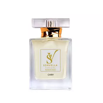 Sorvella Perfume CHRY парфюмерная вода для женщин, 50 мл
