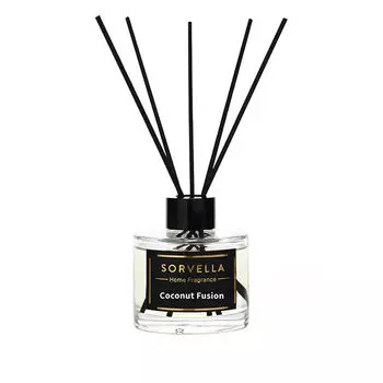 Sorvella Perfume Coconut Fusion ароматические палочки, 120 мл