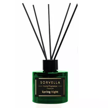 Sorvella Perfume Spring Night ароматические палочки, 120 мл