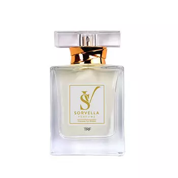 Sorvella Perfume TRF парфюмерная вода для женщин, 50 мл