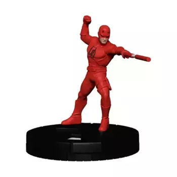 Сорвиголова # 029 ( клавиша R), Marvel Heroclix - 15th Anniversary - What If? - Singles