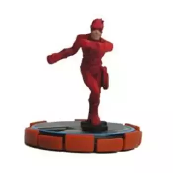 Сорвиголова #063 — Ветеран, Marvel HeroClix - Xplosion - Singles