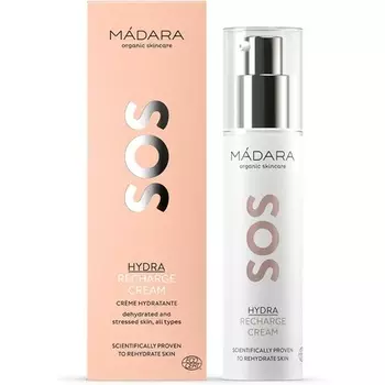 Sos Hydra Восстанавливающий крем 50мл, Mгўdara