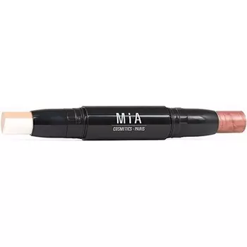 Sos Magic Stick многофункциональный для глаз и щек, 12 г, Mia Cosmetics Paris