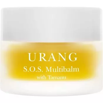 SOS Мультибальзам 15мл Urang