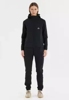 SOS толстовка "Vail", комфортная в ношении, черный