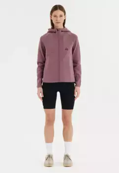 SOS толстовка "Vail", комфортная в ношении, лиловый