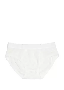 Соскальзывать Cdlp, белый