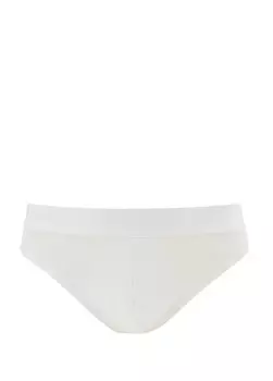 Соскальзывать Zimmerli, белый