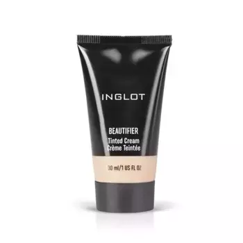 Составляют основу Beautifier Inglot, 103