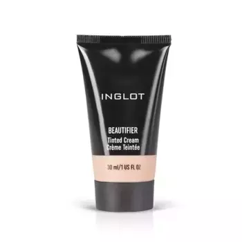 Составляют основу Beautifier Inglot, 104