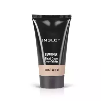 Составляют основу Beautifier Inglot, 105