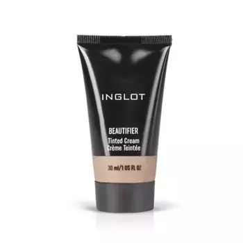 Составляют основу Beautifier Inglot, 106