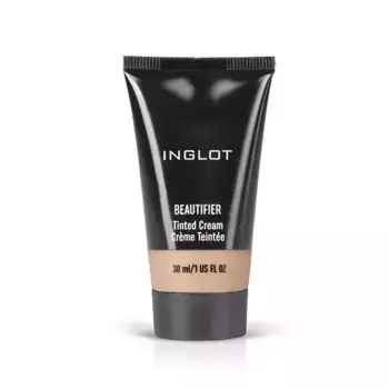 Составляют основу Beautifier Inglot, 107