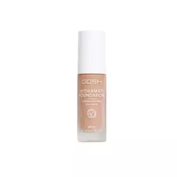 Составляют основу Hydramatt Foundation Gosh, цвет dark neutral