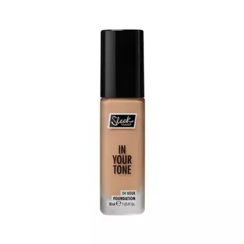 Составляют основу In Your Tone 24 Hour Foundation Sleek, 5C