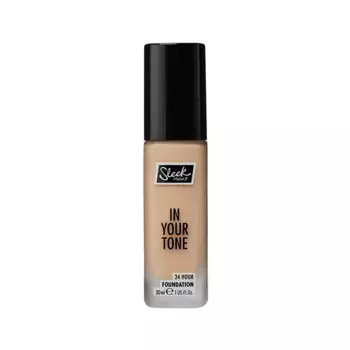 Составляют основу In Your Tone 24 Hour Foundation Sleek, 3C